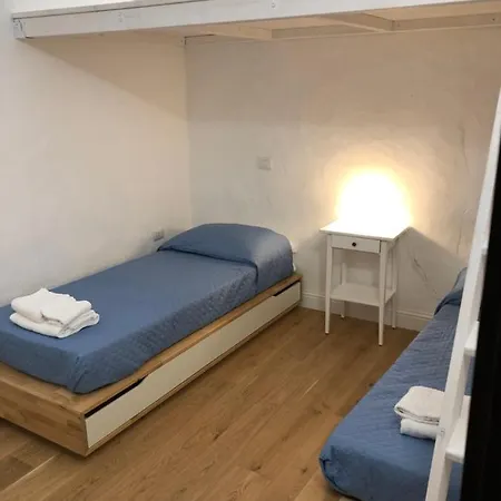 Paradiso 1 Prázdninový dům *