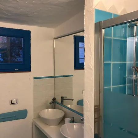 Prázdninový dům Paradiso 1 *
