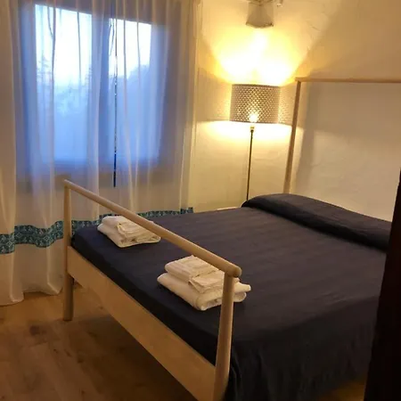 Paradiso 1 Prázdninový dům