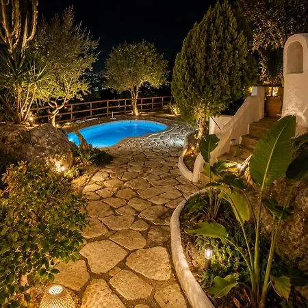 Paradiso 1 * Capitana