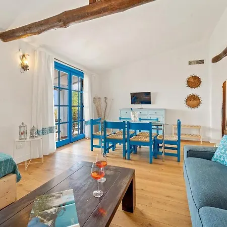 Tatil Evi Paradiso 1 *