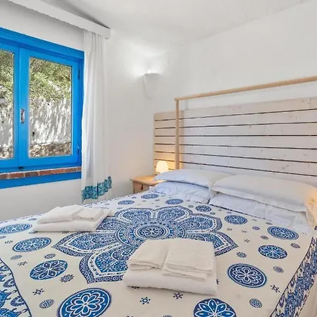 Tatil Evi Paradiso 1 Capitana