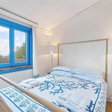 Tatil Evi Paradiso 1
