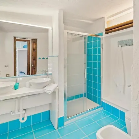Tatil Evi Paradiso 1