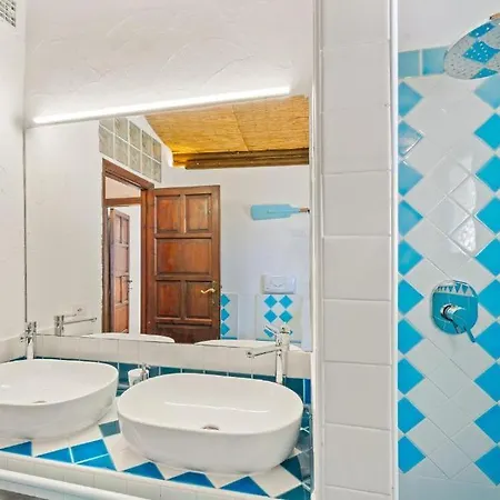 Paradiso 1 * Capitana