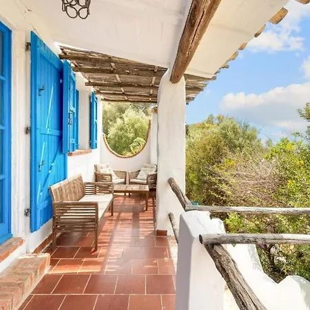 Paradiso 1 Tatil Evi