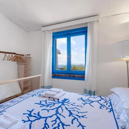 Tatil Evi Paradiso 1 Capitana