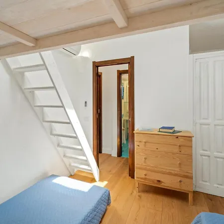 Paradiso 1 Tatil Evi *