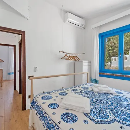 Tatil Evi Paradiso 1 Capitana