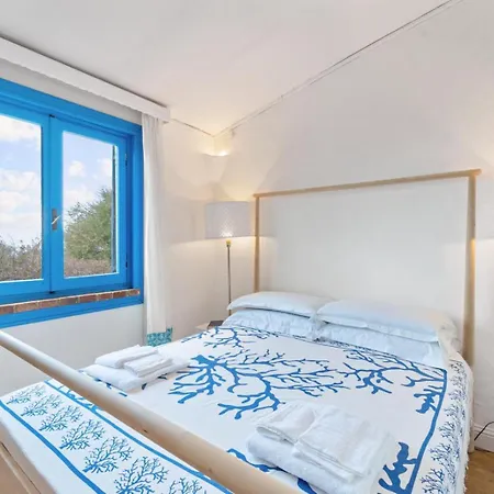 Paradiso 1 Tatil Evi *
