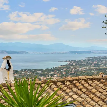 Tatil Evi Paradiso 1 Capitana