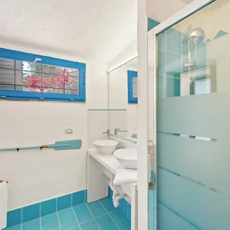 Tatil Evi Paradiso 1