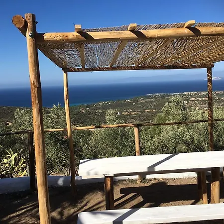 Prázdninový dům Paradiso 1 *